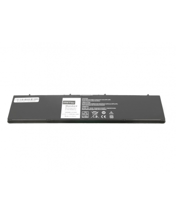 mitsu Bateria do Dell E7440 3100mAh(34Wh) 11.1-10.8V nr 2
