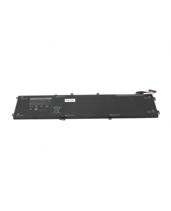 mitsu Bateria do Dell XPS 15 9550 - 6GTPY 8500 mAh (97 Wh) 11.4 Volt