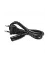 qoltec Ładowarka do akumulatora AGM GEL STD | Prostownik 24V | 2A | 48W | LED | Kabel 1.8m - nr 8