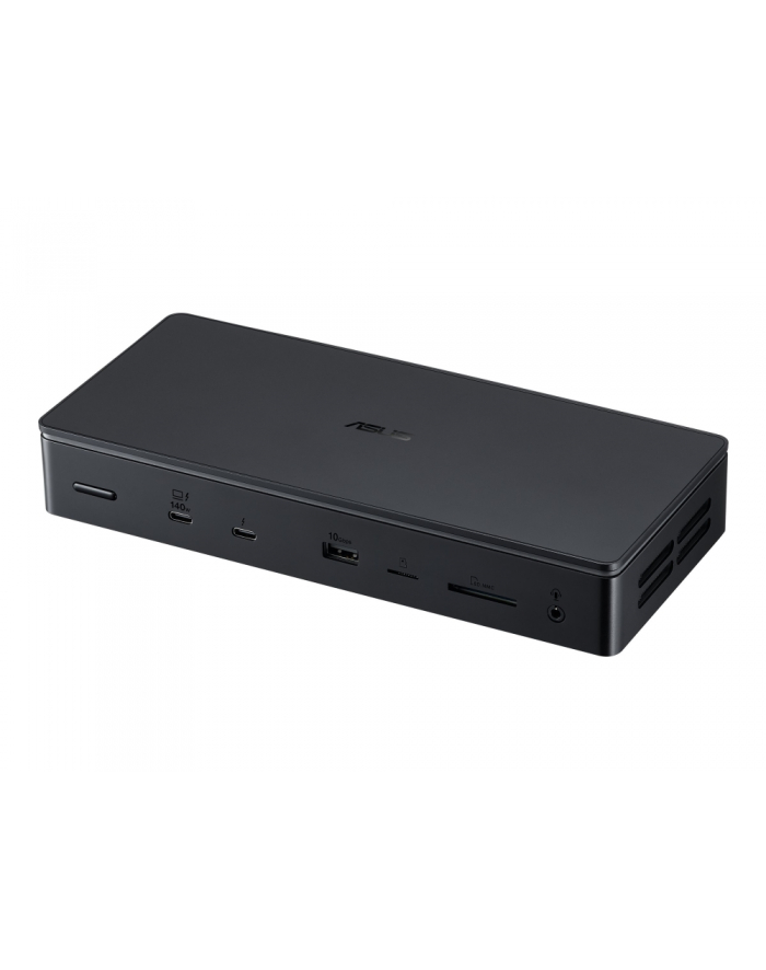 asus Stacja dokująca Master Thunderbolt5 Dock DC510 - 90XB09NN-BDS010 główny