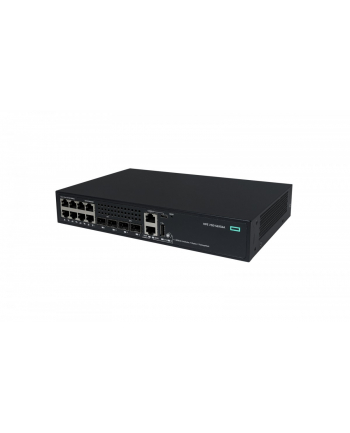 hewlett packard enterprise Przełącznik NW CW 2150 8G 2F 2P             S6X56A nr 2