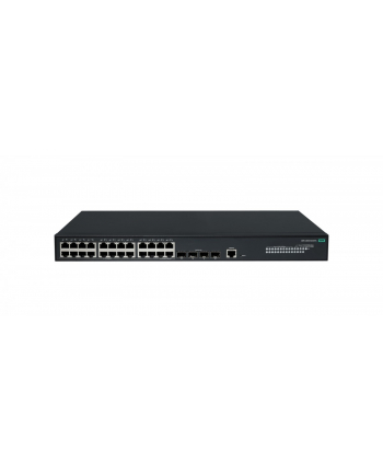 hewlett packard enterprise Przełącznik NW CW 2050 20G 4SR2.5 4F          S6X69A nr 2