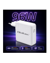 qoltec Ładowarka 96W | USB-C 3.0 | 5-20V | 3-4.8A - nr 2