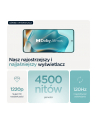 motorola Smartfon edge 60 fusion 8/256GB, Amazonite - nr 16