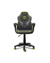 trust Fotel dziecięcy GXT 703BM Revvo Batman - nr 1