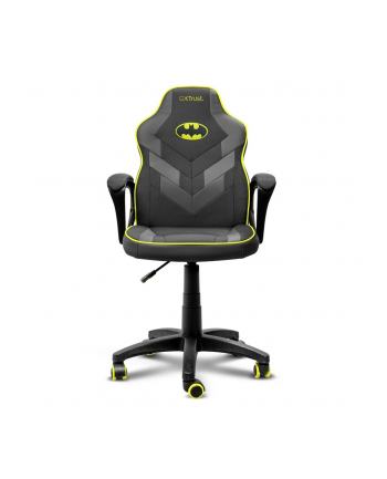 trust Fotel dziecięcy GXT 703BM Revvo Batman