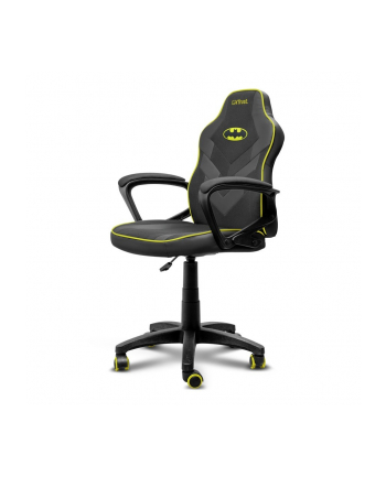 trust Fotel dziecięcy GXT 703BM Revvo Batman