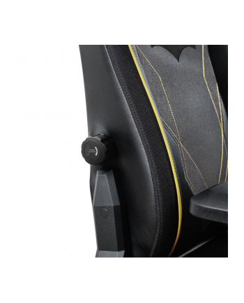 trust Fotel GXT 721BM Ruya Pro Premium czarny