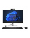 HP AiO ProOne 440 G9 czarny 23,8 FullHD  Intel Core i7-14700T 1,3 GHz / 16 GB / 512GB SSD / UHD 770 / Windows 11PRO PL - nr 1