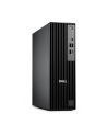 Dell Pro QCS1250 (PE46000717)  Intel Core i5-14500 2,6 GHz / 16 GB / dysk SSD 512 GB / Intel UHD 770 / W11P - nr 1