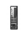 Dell Pro QCS1250 (PE46000717)  Intel Core i5-14500 2,6 GHz / 16 GB / dysk SSD 512 GB / Intel UHD 770 / W11P - nr 22