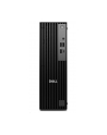 Dell Pro QCS1250 (PE46000717)  Intel Core i5-14500 2,6 GHz / 16 GB / dysk SSD 512 GB / Intel UHD 770 / W11P - nr 4