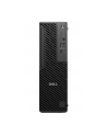 Dell Pro Max Slim FCS1250 (YKG40) Intel Core Ultra 7-265 2,4 GHz / 16 GB / dysk SSD 512 GB / grafika Intel / W11P - nr 10