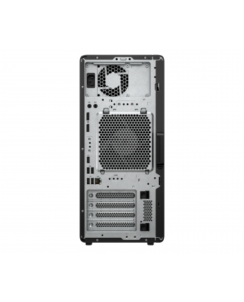 HP Z2 TWR G1i (B34L8ESBCM) Intel Core Ultra7 265 2,4 GHz / 16 GB / dysk SSD 512 GB / Nvidia RTX A400 / W11P nr 2