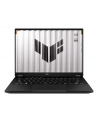 ASUS TUF Gaming FA401UH-RG004W - R7 260 | 14'' | 2,5K | 165Hz | 16GB | 512GB | W11H | RTX5050 AMD Ryzen 7 260|LED:14''2,5k165Hz|RTX5050-8GB(TGP100W)|16GB(2*8GB)|512GB|W11H|CoPilot - nr 1