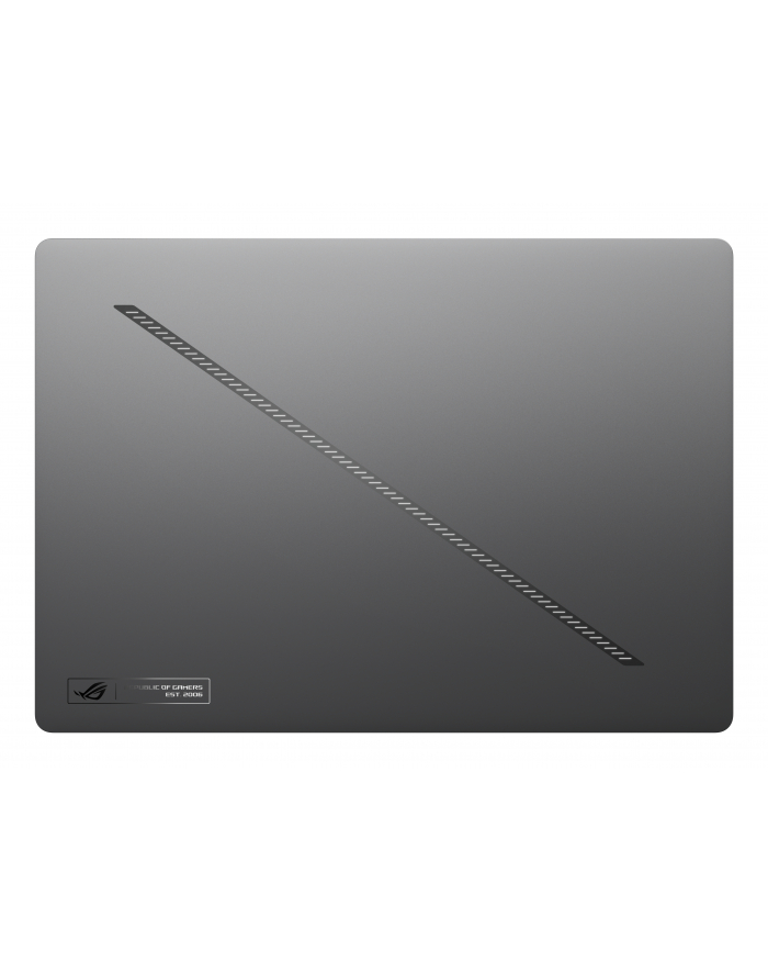 ASUS ROG Zephyrus G14 GA403UM-QS002 - Ryzen 9 270 | 14'' 3K 120Hz | OLED | 32GB | 1TB | noOS | RTX5060 Ryzen 9 270|OLED:14''3K120Hz|RTX5060|32GB|1TB|noOS główny