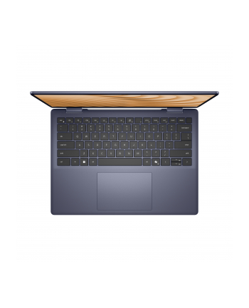 DELL 14 Plus - Ryzen AI 7 350 | 14'' | Dotyk | 16GB | 1TB | Win11 | Granatowy Ryzen AI 7 350 | 14'' | Dotyk | 16GB | 1TB | Win11 | Podsw. klawiatura | Granatowy nr 2