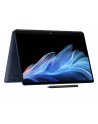 HP OmniBook Ultra Flip 14 - Ultra 7 258V | 14''-2,8K-OLED-Dotyk | 32GB | 1TB | W11H | Atmosferyczny błękit Ultra 7 258V |LCD:14''2.8KOLEDTouch|RAM:32GB|SSD:1TB|W11H - nr 1