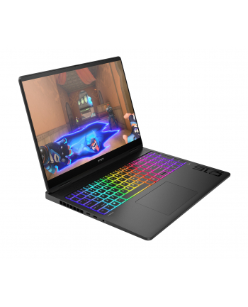 HP Omen MAX 16 - Ultra 9 275HX | 16''-2,5K-240Hz | 32GB | 1TB | W11H | RTX5080 Ultra 9 275HX |LCD:16''2.5KIPS240Hz|RTX508016GB|32GB|1TB|W11H nr 2