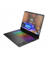 HP Omen MAX 16 - Ultra 9 275HX | 16''-2,5K-240Hz | 32GB | 1TB | W11H | RTX5080 Ultra 9 275HX |LCD:16''2.5KIPS240Hz|RTX508016GB|32GB|1TB|W11H - nr 17