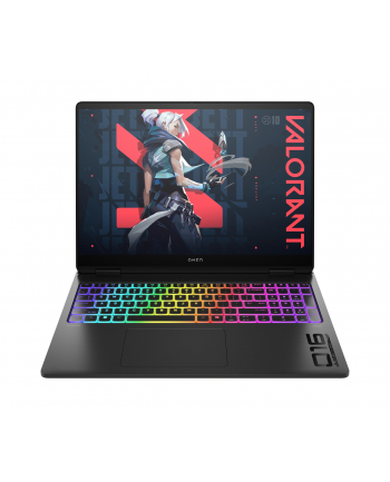 HP Omen MAX 16 - Ultra 9 275HX | 16''-2,5K-240Hz | 32GB | 1TB | W11H | RTX5080 Ultra 9 275HX |LCD:16''2.5KIPS240Hz|RTX508016GB|32GB|1TB|W11H nr 1