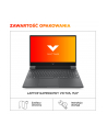 HP Victus 15 - Ryzen 7 7445HS | 15,6'' 144Hz | 16GB | 512GB | W11H | RTX4050 | Czarny AMD Ryzen 7 7445HS |LCD:15.6''FHDIPS144Hz|RTX40506GB|16GB|512GB|W11H - nr 32