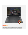 HP Victus 15 - Ryzen 7 7445HS | 15,6'' 144Hz | 16GB | 512GB | W11H | RTX4050 | Czarny AMD Ryzen 7 7445HS |LCD:15.6''FHDIPS144Hz|RTX40506GB|16GB|512GB|W11H - nr 34