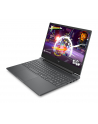 HP Victus 15 - Ryzen 7 7445HS | 15,6'' 144Hz | 16GB | 512GB | W11H | RTX4050 | Czarny AMD Ryzen 7 7445HS |LCD:15.6''FHDIPS144Hz|RTX40506GB|16GB|512GB|W11H - nr 5