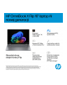 HP OmniBook X Flip 2-in-1 NG AI 16-ar0217nw - Ryzen AI 7 350 | 16''-2K-OLED-Dotyk | 24GB | 1TB | Win11Home | Srebro meteorytowe Ryzen AI 7 350 |LCD:16''2KOLEDtouch|RAM:24GB|SSD:1TB|W11H - nr 30