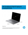 HP OmniBook X Flip 2-in-1 NG AI 16-ar0217nw - Ryzen AI 7 350 | 16''-2K-OLED-Dotyk | 24GB | 1TB | Win11Home | Srebro meteorytowe Ryzen AI 7 350 |LCD:16''2KOLEDtouch|RAM:24GB|SSD:1TB|W11H - nr 33
