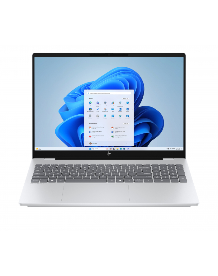 HP OmniBook 7 16-az0220nw - Core 7 240H | 16''-2K | 16GB | 512GB | Win11Home | Srebro lodowcowe Core 7 240H |LCD:16''2KIPS|RAM:16GB|SSD:512GB|W11H główny