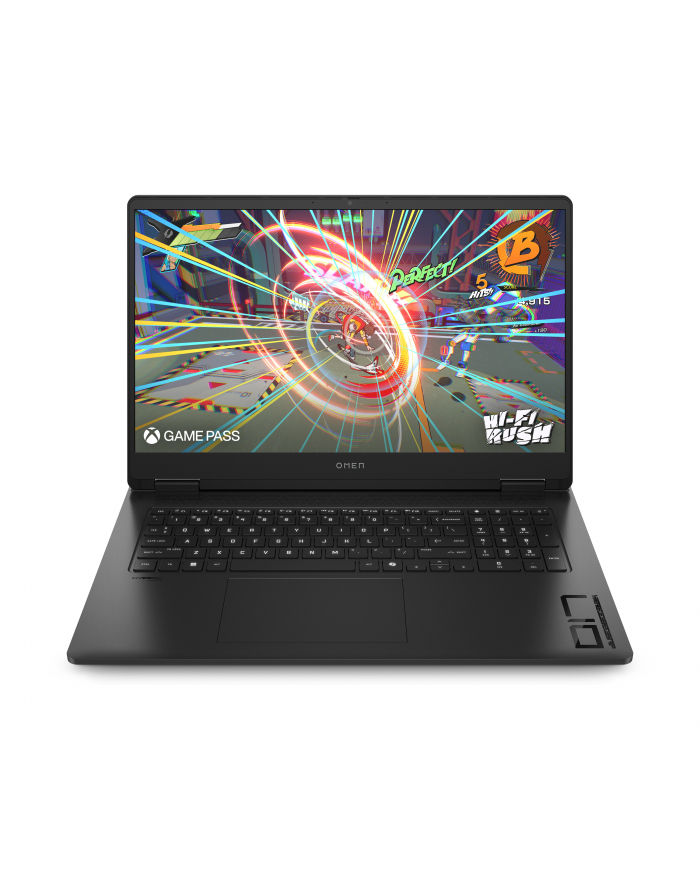 HP Omen 17-db1005nw - Ryzen AI 7 350 | 17,3''-FHD-144Hz | 16GB | 1TB | Win11Home | RTX5050 AMD Ryzen AI 7 350 |LCD:17.3''FHDIPS144Hz|RTX50508GB|16GB|1TB|W11H główny