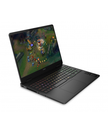 HP Omen 16-ap0013nw - Ryzen AI 7 350 | 16''-2K-144Hz | 24GB | 1TB | Win11Home | RTX5060 Ryzen AI 7 350 |LCD:16''2KIPS144Hz|RTX50608GB|24GB|1TB|W11H nr 2
