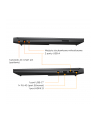 HP Victus 15-fa2072nw - Core 7 240H | 15,6''-144Hz | 24GB | 512GB | Win11Home | RTX5060 | Mica Silver Core 7 240H |LCD:15.6''FHDIPS144Hz|RTX50608GB|24GB|512GB|W11H - nr 10