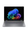 HP OmniBook X Flip 2-in-1 NG AI 14-fk0217nw - Ryzen AI 7 350 | 14''-2K-OLED-Dotyk | 24GB | 1TB | Win11Home | Srebro meteorytowe Ryzen AI 7 350 |LCD:14''2KOLEDtouch|RAM:24GB|SSD:1TB|W11H - nr 12