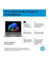 HP OmniBook X Flip 2-in-1 NG AI 14-fk0217nw - Ryzen AI 7 350 | 14''-2K-OLED-Dotyk | 24GB | 1TB | Win11Home | Srebro meteorytowe Ryzen AI 7 350 |LCD:14''2KOLEDtouch|RAM:24GB|SSD:1TB|W11H - nr 36