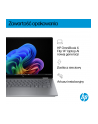 HP OmniBook X Flip 2-in-1 NG AI 14-fk0217nw - Ryzen AI 7 350 | 14''-2K-OLED-Dotyk | 24GB | 1TB | Win11Home | Srebro meteorytowe Ryzen AI 7 350 |LCD:14''2KOLEDtouch|RAM:24GB|SSD:1TB|W11H - nr 38