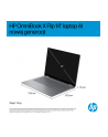 HP OmniBook X Flip 2-in-1 NG AI 14-fk0217nw - Ryzen AI 7 350 | 14''-2K-OLED-Dotyk | 24GB | 1TB | Win11Home | Srebro meteorytowe Ryzen AI 7 350 |LCD:14''2KOLEDtouch|RAM:24GB|SSD:1TB|W11H - nr 39