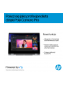 HP OmniBook X Flip 2-in-1 NG AI 14-fk0217nw - Ryzen AI 7 350 | 14''-2K-OLED-Dotyk | 24GB | 1TB | Win11Home | Srebro meteorytowe Ryzen AI 7 350 |LCD:14''2KOLEDtouch|RAM:24GB|SSD:1TB|W11H - nr 4