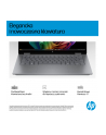 HP OmniBook X Flip 2-in-1 NG AI 14-fk0217nw - Ryzen AI 7 350 | 14''-2K-OLED-Dotyk | 24GB | 1TB | Win11Home | Srebro meteorytowe Ryzen AI 7 350 |LCD:14''2KOLEDtouch|RAM:24GB|SSD:1TB|W11H - nr 5