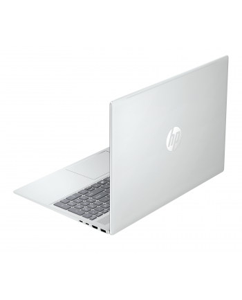 HP OmniBook 5 - Ultra 7 255U | 16'' | 24GB | 512GB | W11H | Srebro lodowcowe Ultra 7 255U|LCD:16''2K|RAM:24GB|SSD:512GB|W11H nr 2