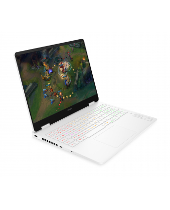 HP Omen 16-am0073nw - Ultra 7 255H | 16''-2K-144Hz | 24GB | 1TB | Win11Home | RTX5070 | Biały Ultra 7 255H |LCD:16.0''2KIPS144Hz|RTX50708GB|24GB|1TB|W11H nr 2