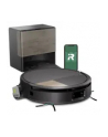iRobot Roomba Max 705 Combo Czarny + stacja dokująca  AutoWash 5000 mAh WiFi - nr 1