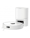 TP-Link Tapo RV30 Max Plus Biały Odkurzanie i mycie 2600 mAh HEPA - nr 1
