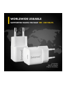 Intenso 7803032 Power bank Tablet Telefon Uniwersalne Biały Szybkie ładowanie Wewnętrzna - nr 6