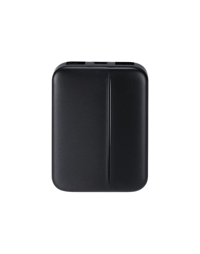 POWER BANK USB 5000MAH/VA2006 BLACK RIVACASE główny