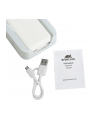 POWER BANK USB 20000MAH/VA2081 WHITE RIVACASE - nr 9