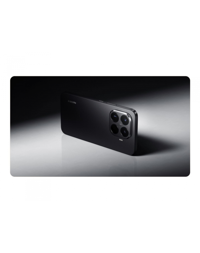 Xiaomi 15T PRO 12/256 GB Czarny główny