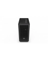 ENDORFY Signum M30 AIR Minii Tower | czarna | bez zasilacza | 1 x USB-C 3.2 | 2x USB-A 3.2 |387×205×401 | - nr 13
