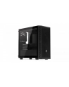 ENDORFY Signum M30 AIR Minii Tower | czarna | bez zasilacza | 1 x USB-C 3.2 | 2x USB-A 3.2 |387×205×401 | - nr 23